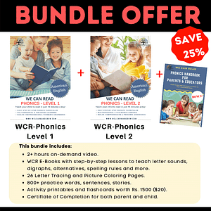 Bundle Offer - AE